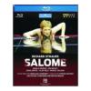 Richard Strauss. Salome (Blu-ray)