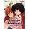 Sensitive Pornograph. Storie d'amore, fumetti e coniglietti