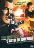 True Justice. Stato di guerra
