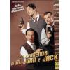 La leggenda di Al, John e Jack (2 Dvd)