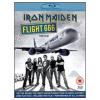 Iron Maiden. Flight 666. The Film (Blu-ray)