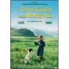 Il cane giallo della Mongolia