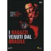 I ragazzi venuti dal Brasile