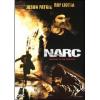 Narc. Analisi di un delitto