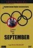 One Day in September