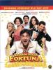 Baciato dalla fortuna (Cofanetto blu-ray e dvd)