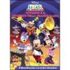 La casa di Topolino. Topolino e il concerto della grande banda