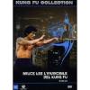 Bruce Lee, l'invincibile del Kung Fu