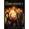 The Librarian 2. Ritorno alle miniere di re Salomone