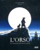 L' orso (Blu-ray)