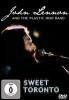 John Lennon and the Plastic Ono Band. Sweet Toronto