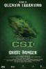 CSI. Crime Scene Investigation. Grave Danger