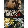 Prison Break. Stagione 4 + The Final Break (7 Dvd)