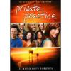 Private Practice. Stagione 1
