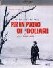 Per un pugno di dollari (Blu-ray)