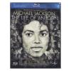 Michael Jackson. The Life of an Icon (Blu-ray)