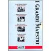 I grandi maestri. Vol. 3 (Cofanetto 4 dvd)