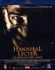 Hannibal Lecter. Le origini del male (Blu-ray)