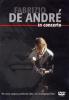 Fabrizio De Andr� in concerto