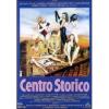 Centro storico. Donne sottotetto