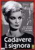 Cadavere per signora