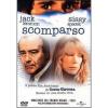 Missing. Scomparso