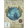 Kansas. Live Confessions