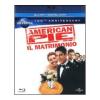 American Pie. Il matrimonio (Blu-ray)
