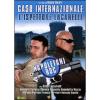 Caso internazionale. L'ispettore Lucarelli