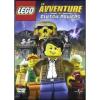 Lego. Le avventure di Clutch Powers