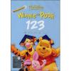 Winnie the Pooh. UNO DUE TRE!
