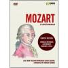 Mozart At Drottningholm. Arnold �stman's Legendary Mozart Cycle (Cofanetto 6 dvd)