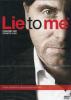 Lie to me. Stagione 1 (4 Dvd)