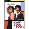 Come tu mi vuoi