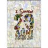 I Simpson. Stagione 20. 20 anni (4 Dvd)