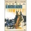 Il nostro agente all'Avana