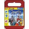 Robots