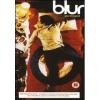 Blur. Starshaped