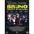 Bruno aspetta in macchina