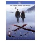 X Files. Voglio crederci (Blu-ray)