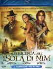 Alla ricerca dell'isola di Nim (Blu-ray) Alla ricerca dell'isola di Nim (Blu-ray)