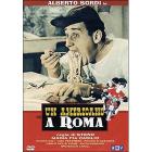 Un americano a Roma