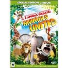 Animals United (2 Dvd)