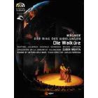 Richard Wagner. Die Walkure. La valchiria (Blu-ray)