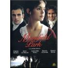 Mansfield Park Mansfield Park