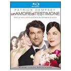 Un amore di testimone (Blu-ray)