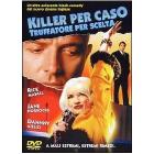 Killer per caso, truffatore per scelta