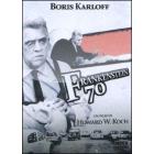 Frankenstein 1970