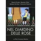 Nel giardino delle rose