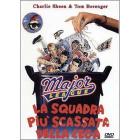 Major League. La squadra pi� scassata della lega
